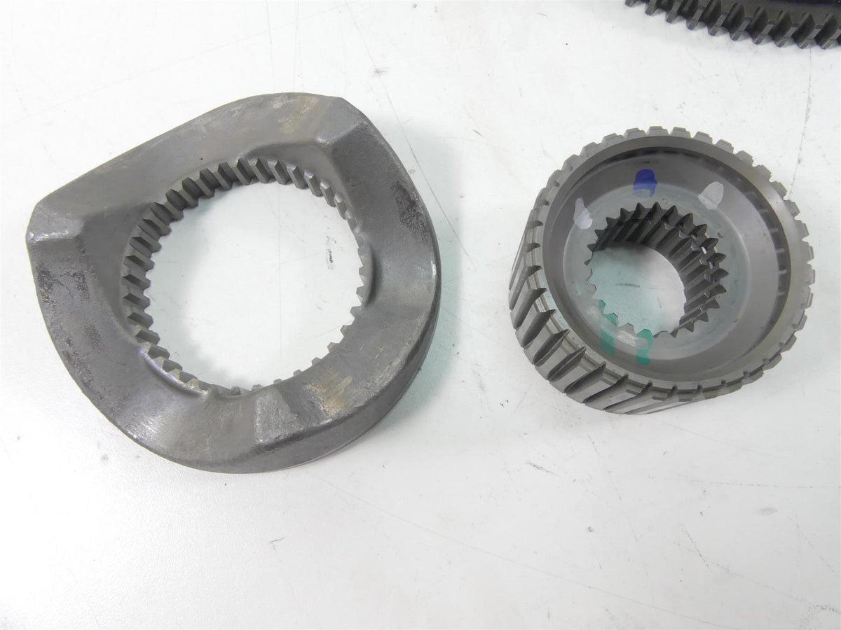 2021 Harley Softail FXBBS Street Bob Complete Primary Drive Clutch Kit 37000263A {{ shop.shopifyCountryName }} - Mototech271