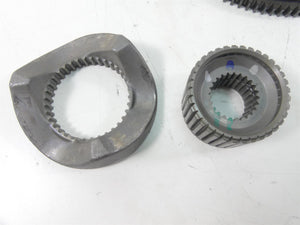 2021 Harley Softail FXBBS Street Bob Complete Primary Drive Clutch Kit 37000263A