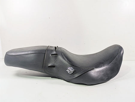 Harley Touring FLH Road King Classic Seat Saddle 51037-03 {{ shop.shopifyCountryName }} - Mototech271