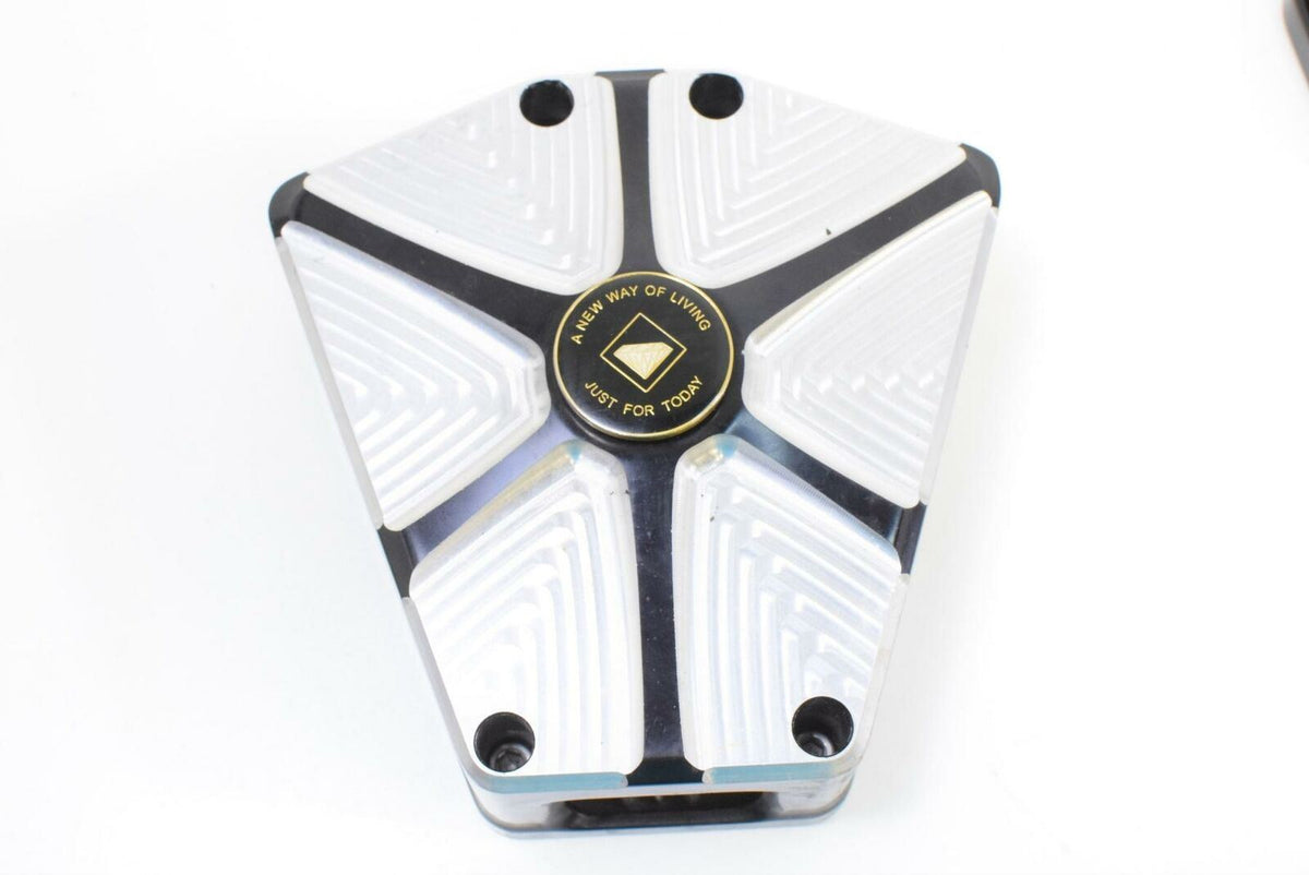 2013 Harley Touring FLTRX Road Glide Performance Machine Array Air Filter Clean {{ shop.shopifyCountryName }} - Mototech271