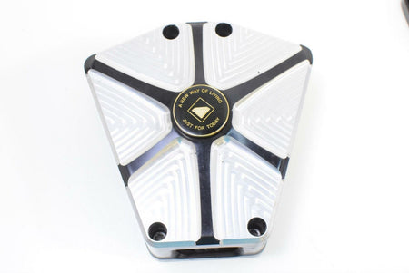 2013 Harley Touring FLTRX Road Glide Performance Machine Array Air Filter Clean {{ shop.shopifyCountryName }} - Mototech271