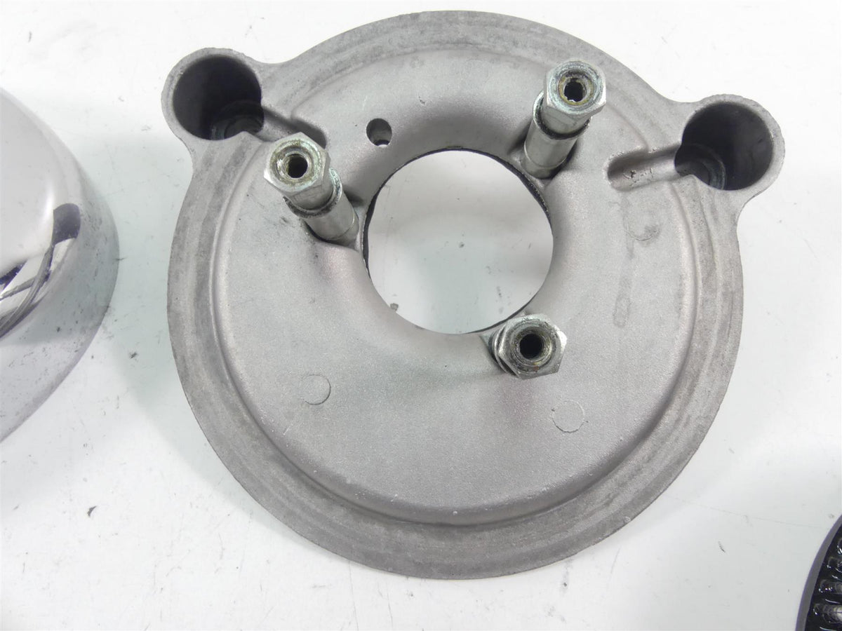 2005 Harley Touring CVO FLHTC SE Electra Glide Air Breather Filter 29478-05 {{ shop.shopifyCountryName }} - Mototech271