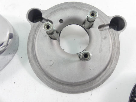 2005 Harley Touring CVO FLHTC SE Electra Glide Air Breather Filter 29478-05 {{ shop.shopifyCountryName }} - Mototech271