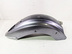 2008 Yamaha XVS1300 V-Star Tourer Rear Fender - READ 3D8-Y2161-00 | Mototech271