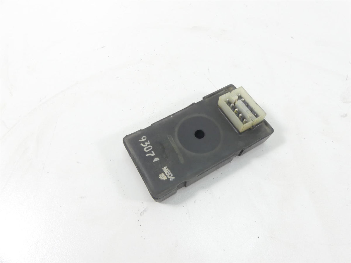 1993 Harley FXSTS Softail Springer Tsm Turn Signal Module - Read 68537-89G 9307 {{ shop.shopifyCountryName }} - Mototech271