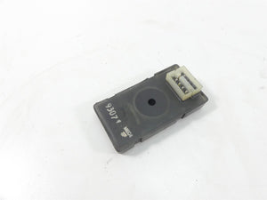 1993 Harley FXSTS Softail Springer Tsm Turn Signal Module - Read 68537-89G 9307 | Mototech271