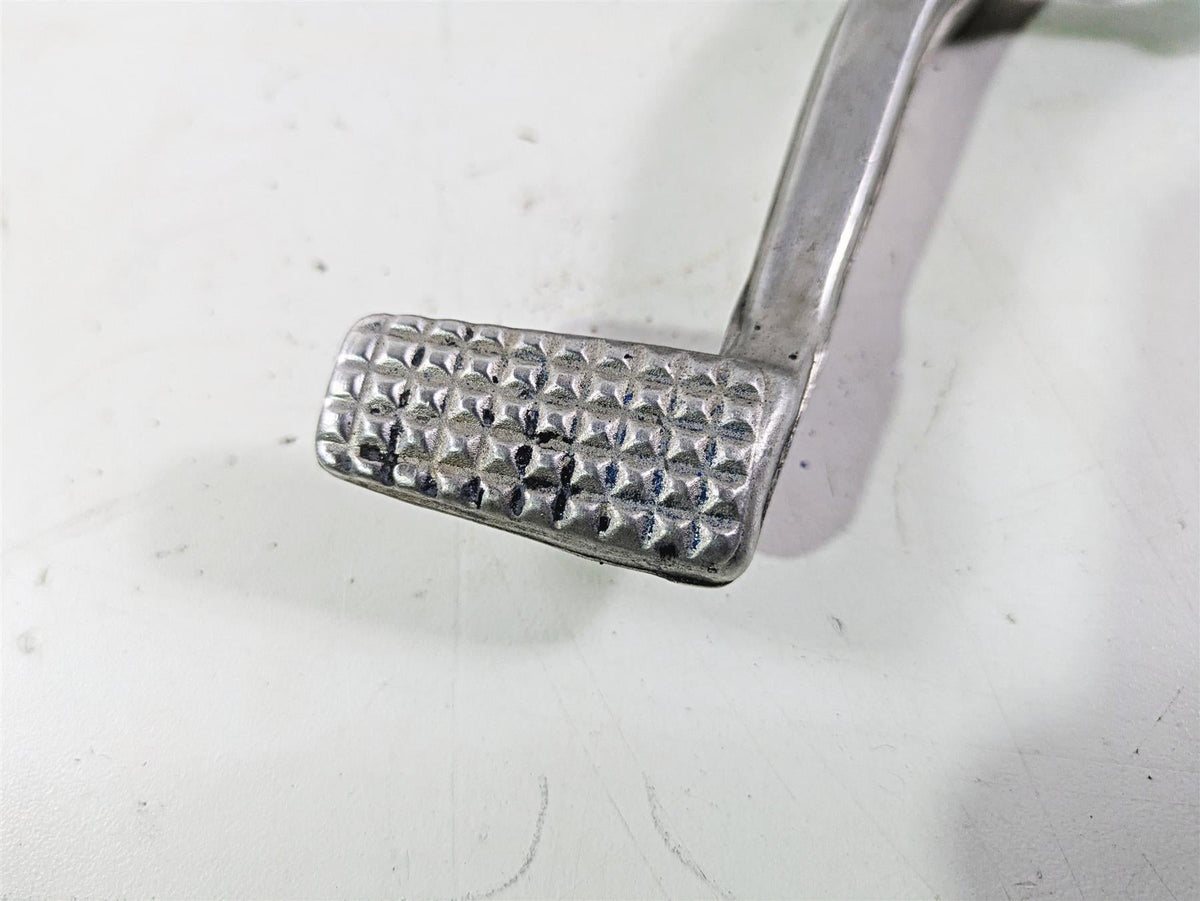 2003 Kawasaki ZX9R Ninja Left Right Rider Footpeg Set Shifter 35011-1874 {{ shop.shopifyCountryName }} - Mototech271