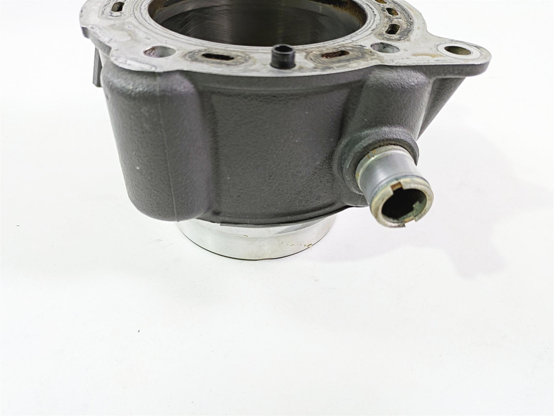 2012 Ducati Streetfighter 848 Rear Vertical Cylinder Jug Piston Set 120Z0021AB {{ shop.shopifyCountryName }} - Mototech271
