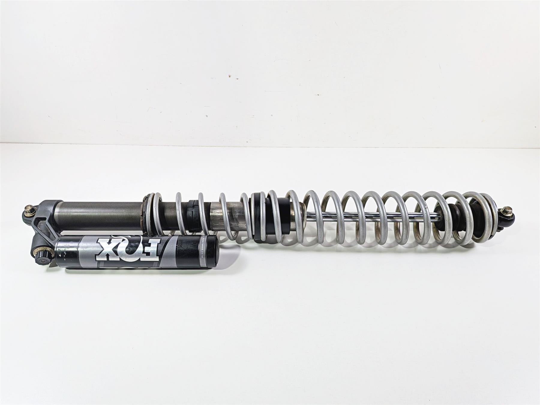 2022 Kawasaki Teryx KRX KRF 1000 SE Fox Left Rear Shock Damper 45014-0741-42P {{ shop.shopifyCountryName }} - Mototech271