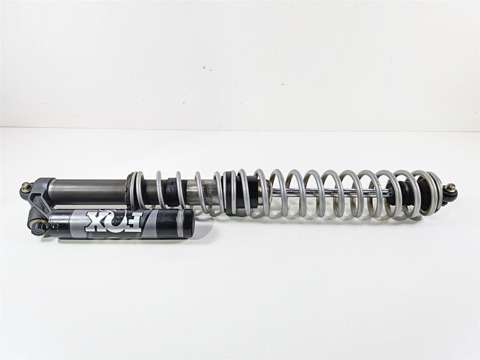 2022 Kawasaki Teryx KRX KRF 1000 SE Fox Left Rear Shock Damper 45014-0741-42P {{ shop.shopifyCountryName }} - Mototech271