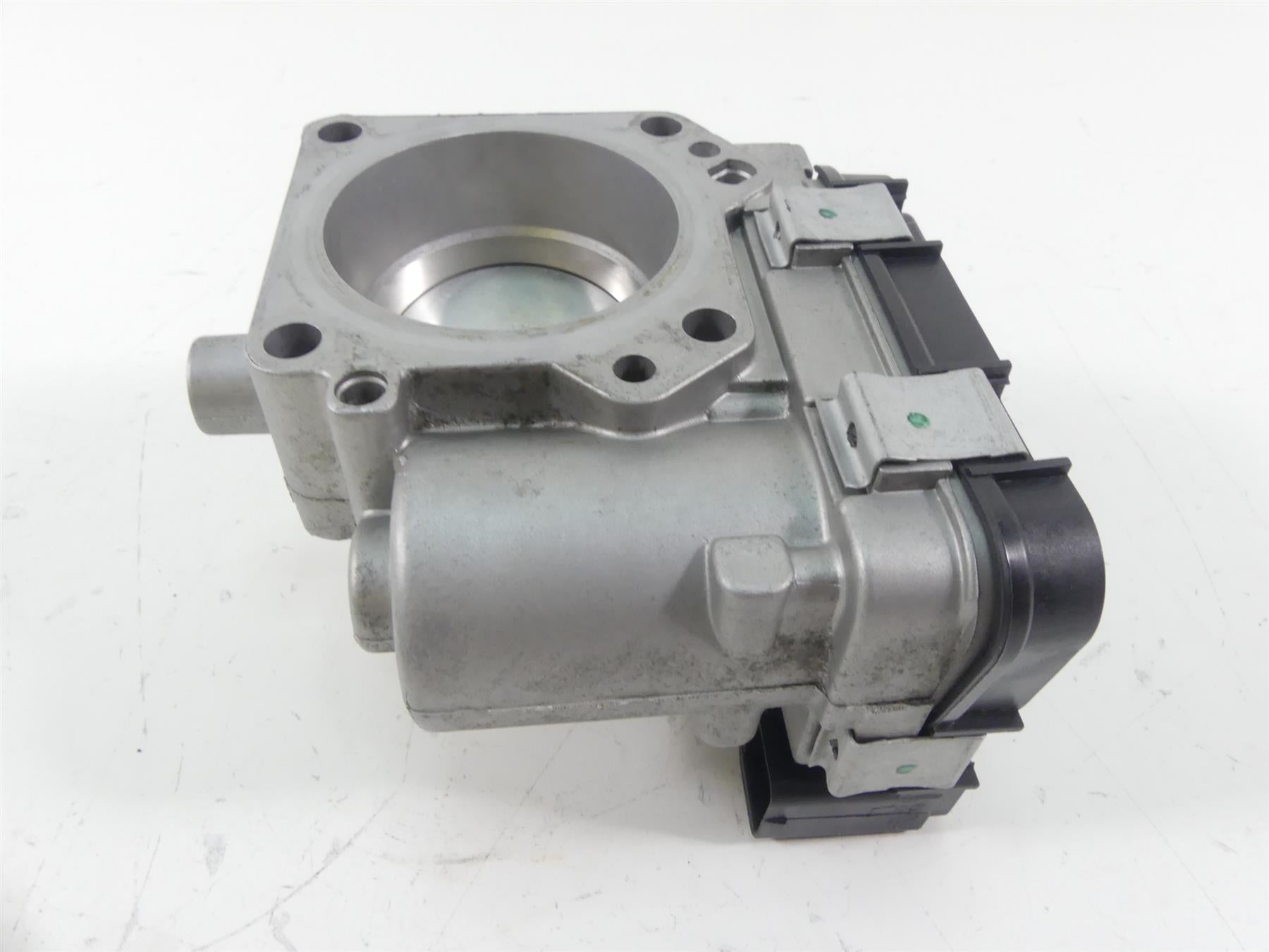 2015 BMW K1600GT K48 Throttle Body Fuel Gas Injection Injector 13547714283 {{ shop.shopifyCountryName }} - Mototech271