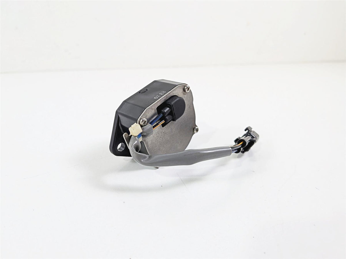 2009 Yamaha Waverunner FX1800 Cruiser Lean Angle Tip Over Sensor 6S5-8259E-00-00 {{ shop.shopifyCountryName }} - Mototech271