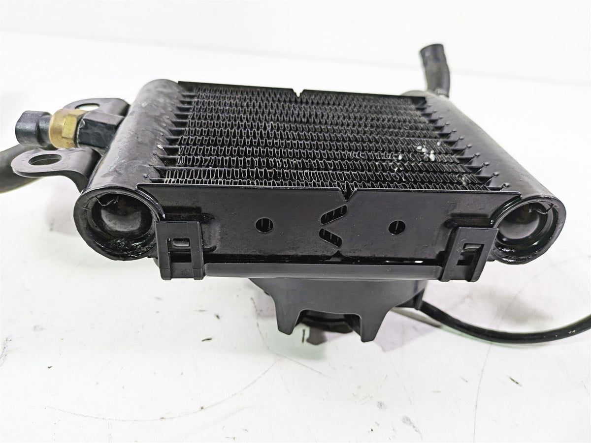 2015 Harley Touring FLHTKL E -Glide Low Left Radiator Fan Set -Read 26800004D {{ shop.shopifyCountryName }} - Mototech271