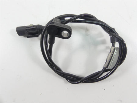 2016 BMW S1000XR K49 Front Abs Wheel Speed Sensor 35528551611 {{ shop.shopifyCountryName }} - Mototech271