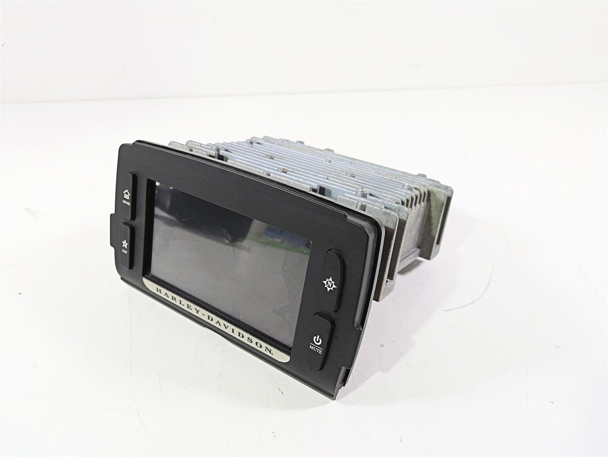 2017 Harley Touring FLHTKSE CVO E-Glide Boom Box 6.5Gt Radio Set -Read 76000228B {{ shop.shopifyCountryName }} - Mototech271
