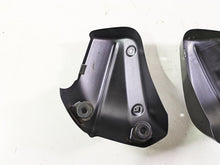 Load image into Gallery viewer, 2008 Yamaha XVZ1300 Royal Star Side Cover Set Oem Paint 4NK-21711-00-PD | Mototech271
