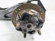 Load image into Gallery viewer, 2019 Can Am Maverick X3 XRS Turbo R Rear Left Trailing Arm 72&quot; Set 706002695
