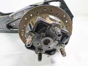 2019 Can Am Maverick X3 XRS Turbo R Rear Left Trailing Arm 72" Set 706002695