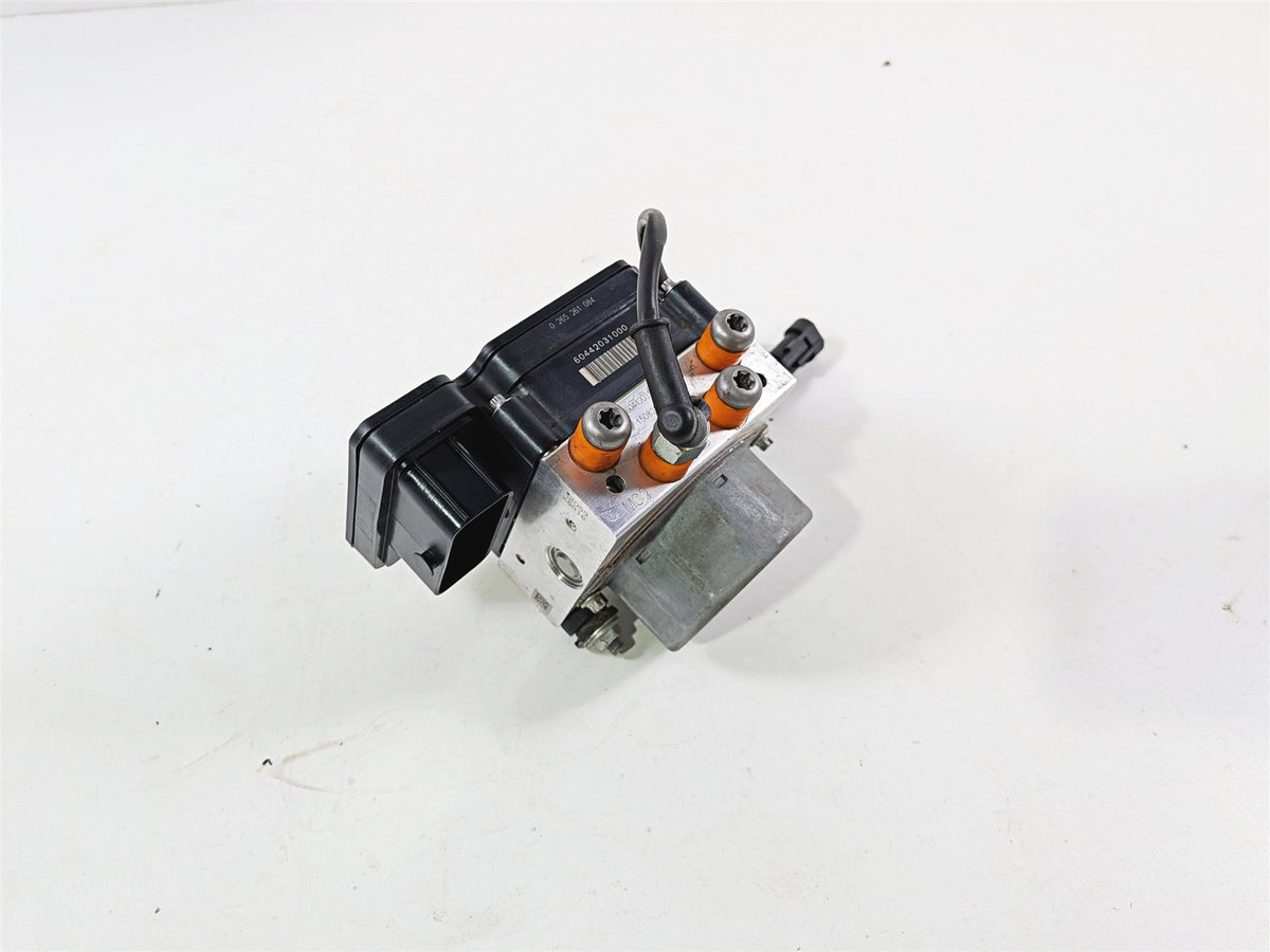 2016 KTM 1290 Super Adventure Abs Brake Control Unit Module 60442031144 {{ shop.shopifyCountryName }} - Mototech271