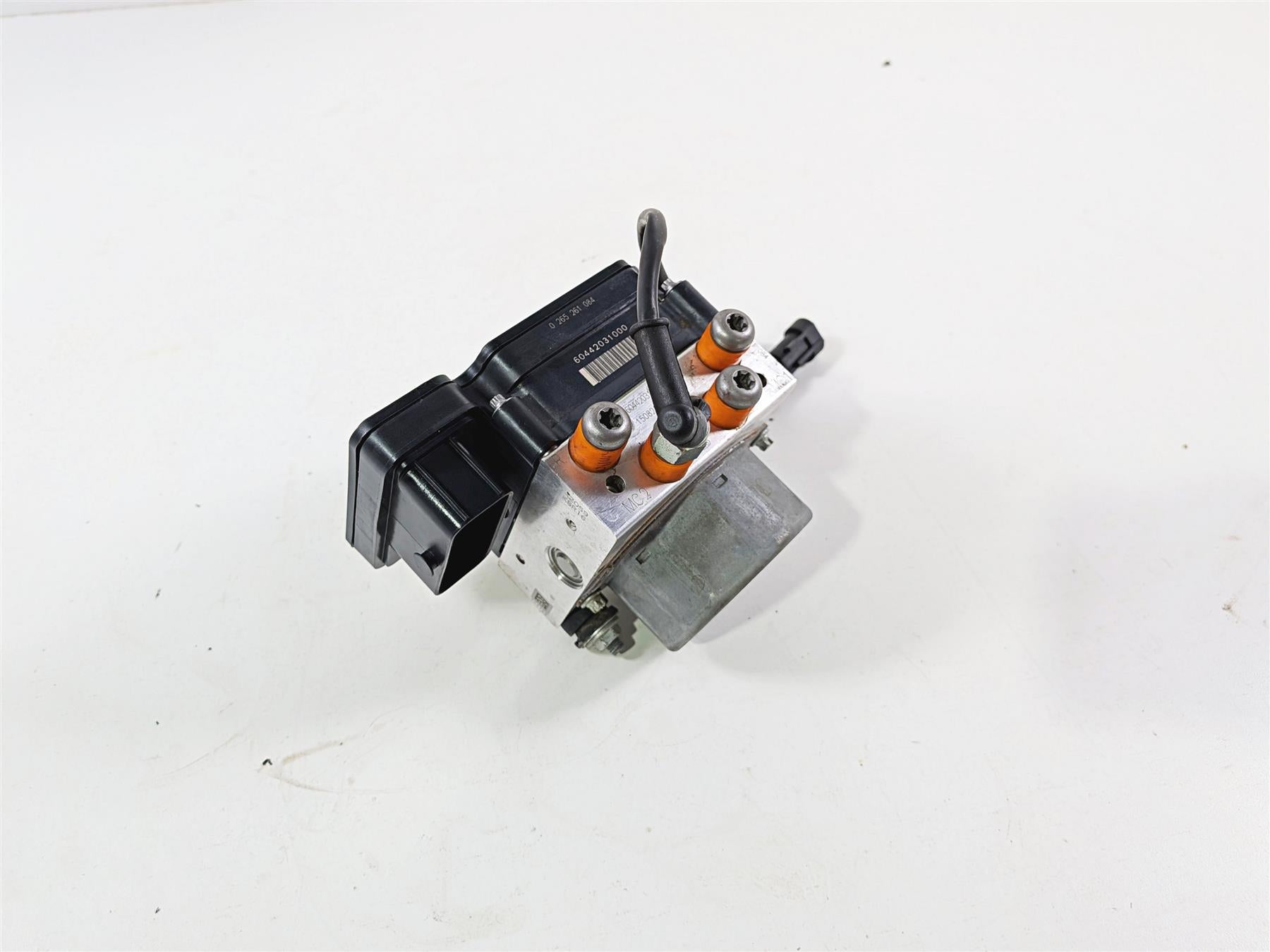 2016 KTM 1290 Super Adventure Abs Brake Control Unit Module 60442031144 {{ shop.shopifyCountryName }} - Mototech271