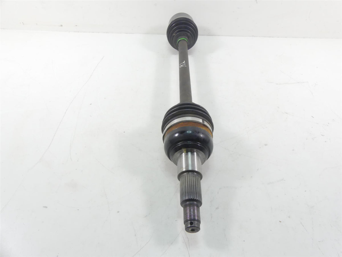 2021 Kawasaki Teryx KRX1000 KRF1000 Left Rear Cv Drive Axle -Read 59266-0742 {{ shop.shopifyCountryName }} - Mototech271