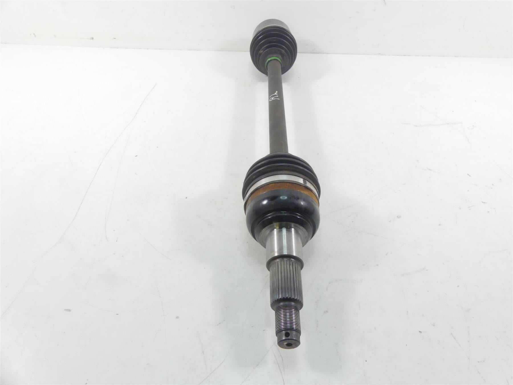 2021 Kawasaki Teryx KRX1000 KRF1000 Left Rear Cv Drive Axle -Read 59266-0742 {{ shop.shopifyCountryName }} - Mototech271