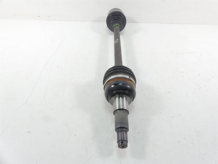 2021 Kawasaki Teryx KRX1000 KRF1000 Left Rear Cv Drive Axle -Read 59266-0742 {{ shop.shopifyCountryName }} - Mototech271