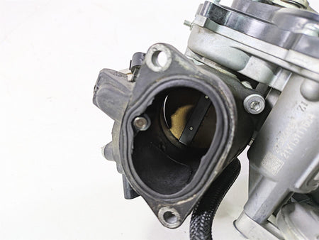 2022 Harley RA1250 S Pan America Throttle Body Bodies 27300169 {{ shop.shopifyCountryName }} - Mototech271