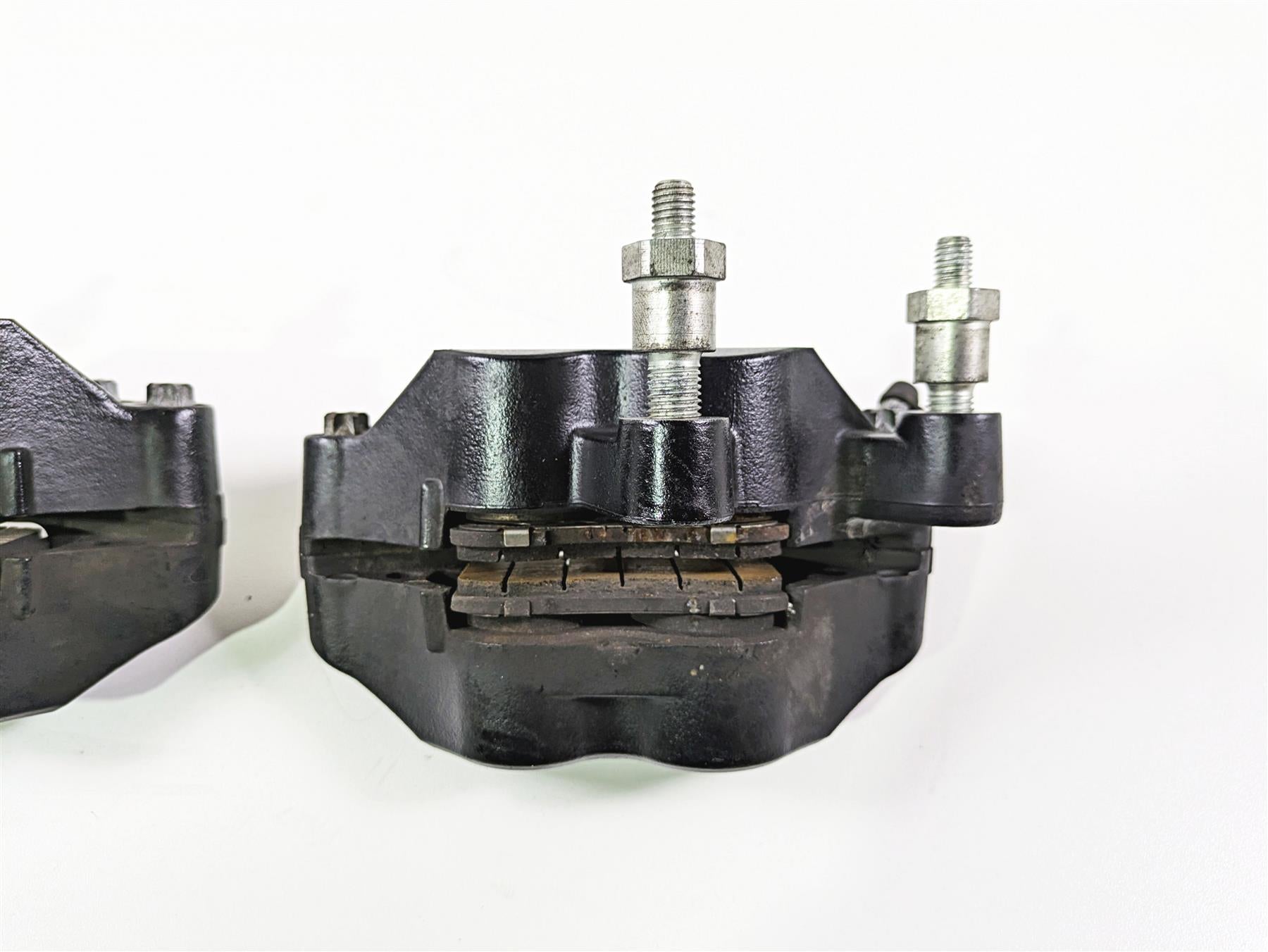 2016 Indian Chief Classic Front Brake Caliper Set 1912390 1912391 {{ shop.shopifyCountryName }} - Mototech271