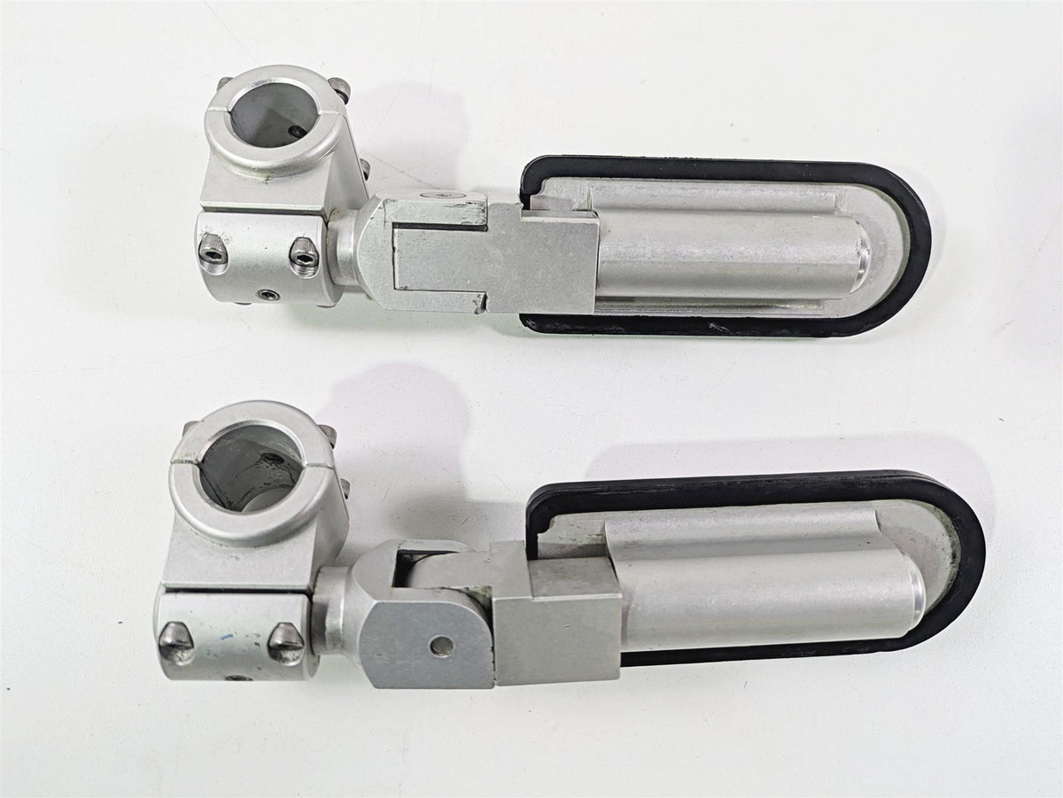 2016 BMW R1200RT K52 Ilium Works Versatile Highway FootPeg Set 27-100 {{ shop.shopifyCountryName }} - Mototech271