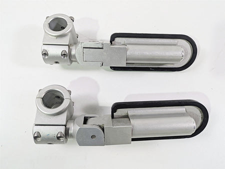 2016 BMW R1200RT K52 Ilium Works Versatile Highway FootPeg Set 27-100 {{ shop.shopifyCountryName }} - Mototech271