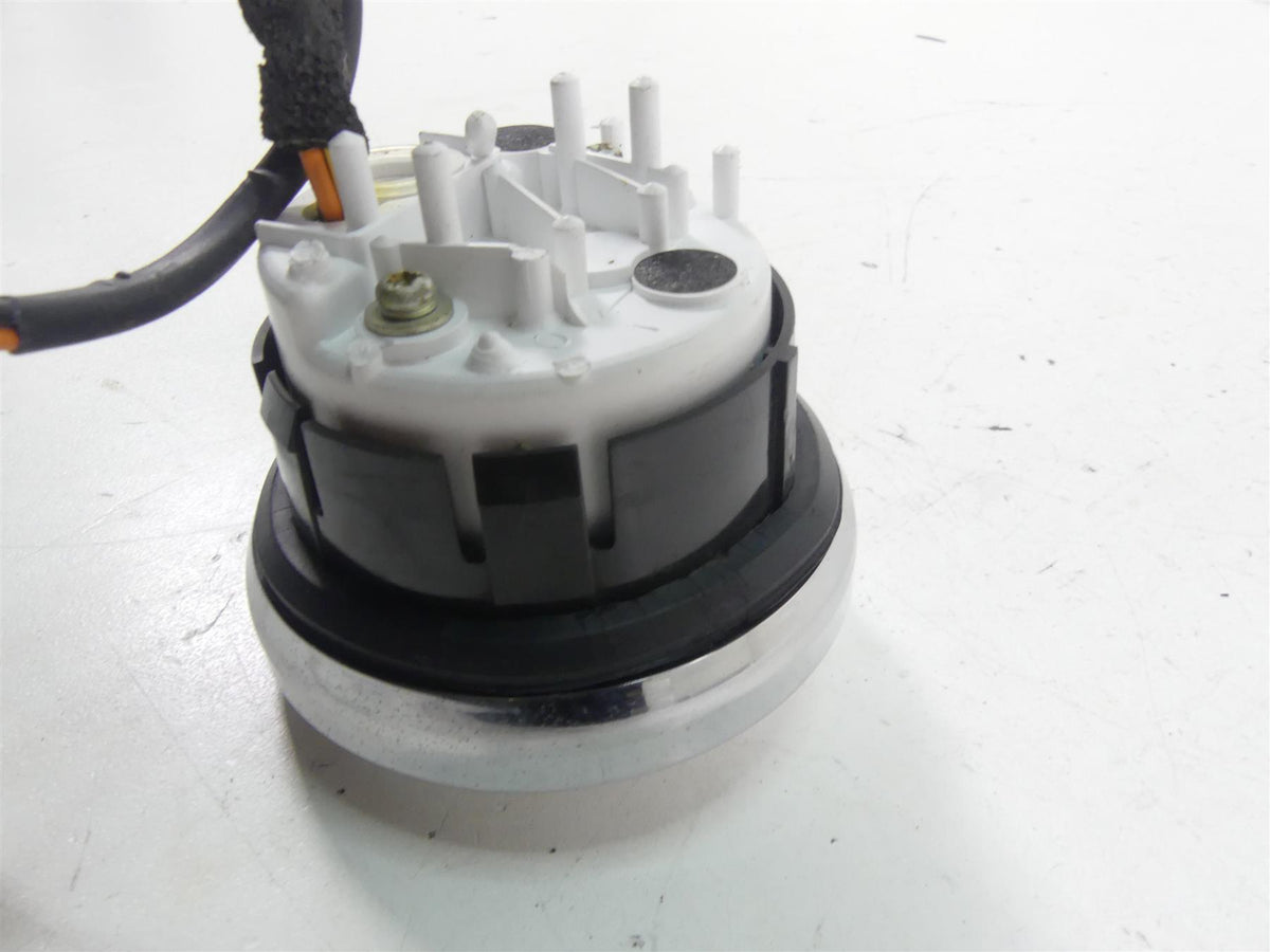 2010 Harley FXDWG Dyna Wide Glide Fuel Gas Petrol Level Gauge 75241-08 {{ shop.shopifyCountryName }} - Mototech271