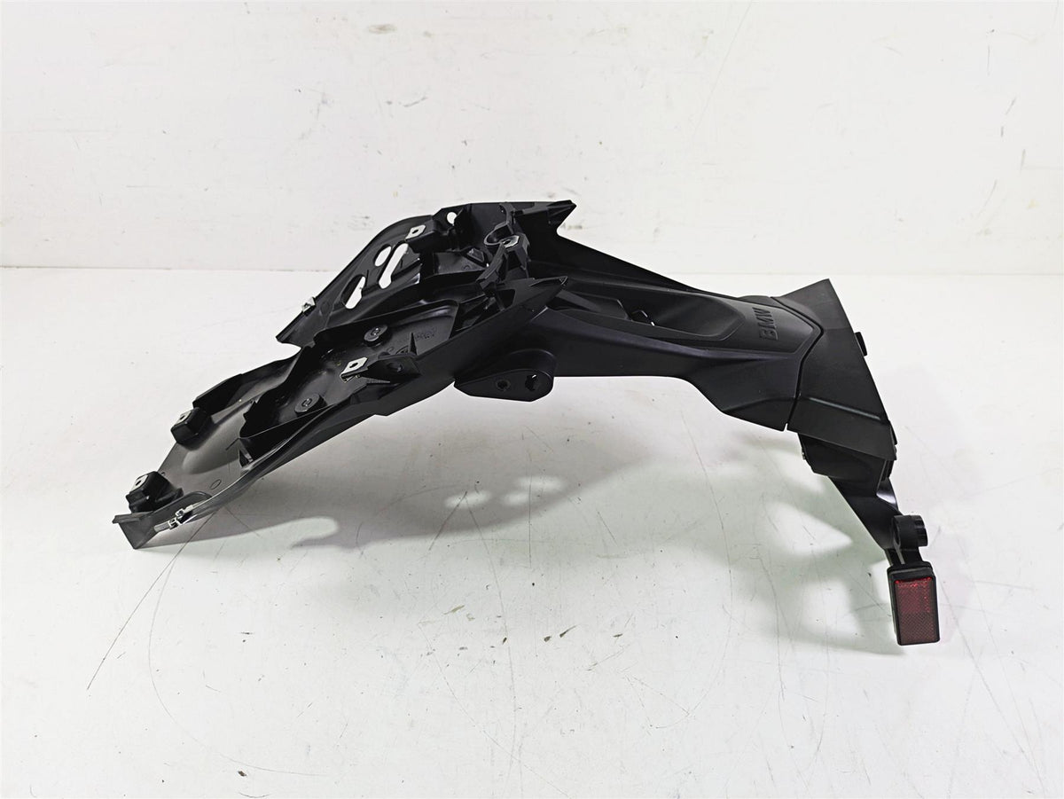 2023 BMW G310R K03 Rear Lower Plate Holder Mount Carrier 46638556896 {{ shop.shopifyCountryName }} - Mototech271