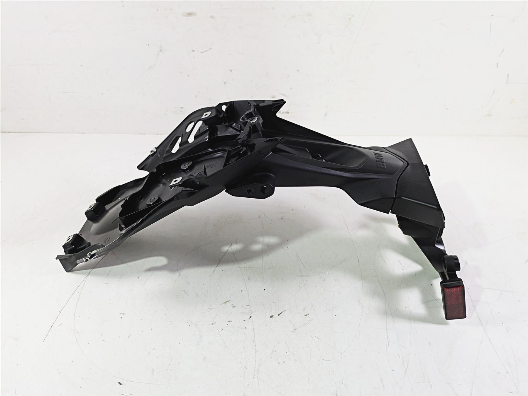 2023 BMW G310R K03 Rear Lower Plate Holder Mount Carrier 46638556896 {{ shop.shopifyCountryName }} - Mototech271