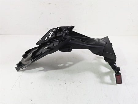 2023 BMW G310R K03 Rear Lower Plate Holder Mount Carrier 46638556896 {{ shop.shopifyCountryName }} - Mototech271
