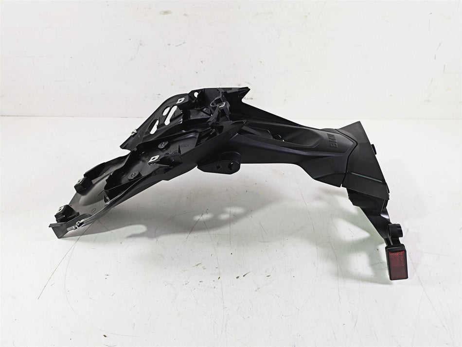 2023 BMW G310R K03 Rear Lower Plate Holder Mount Carrier 46638556896 {{ shop.shopifyCountryName }} - Mototech271