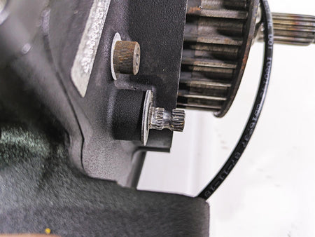 2020 Harley Touring FLHT Electra Glide Transmission Gear Box 6 Speed 7K 34700084 {{ shop.shopifyCountryName }} - Mototech271