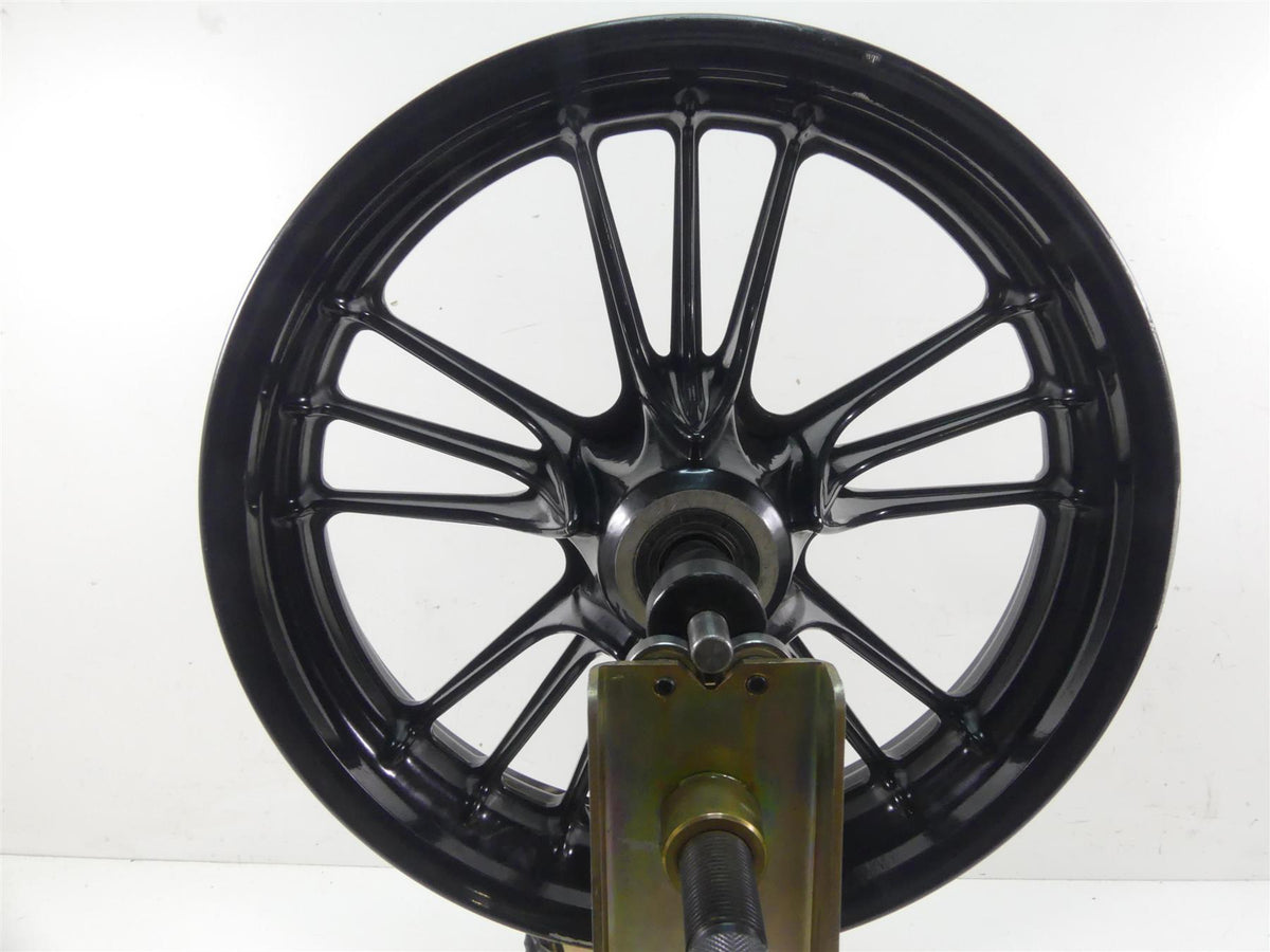 2018 Indian Scout Sixty Front 16x3.5 Wheel Rim -Has Ding 1522090 {{ shop.shopifyCountryName }} - Mototech271