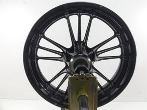 2018 Indian Scout Sixty Front 16x3.5 Wheel Rim -Has Ding 1522090