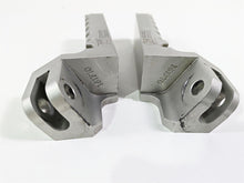 Load image into Gallery viewer, 2019 BMW R1250RT K52 Knight Design 1 3/8&quot; Lowered Front Footpeg Set 161710 | Mototech271
