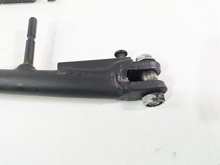 2020 Kawasaki Z900 ZR900 Side Kickstand & Safety Switch Set 34024-0141-18R {{ shop.shopifyCountryName }} - Mototech271