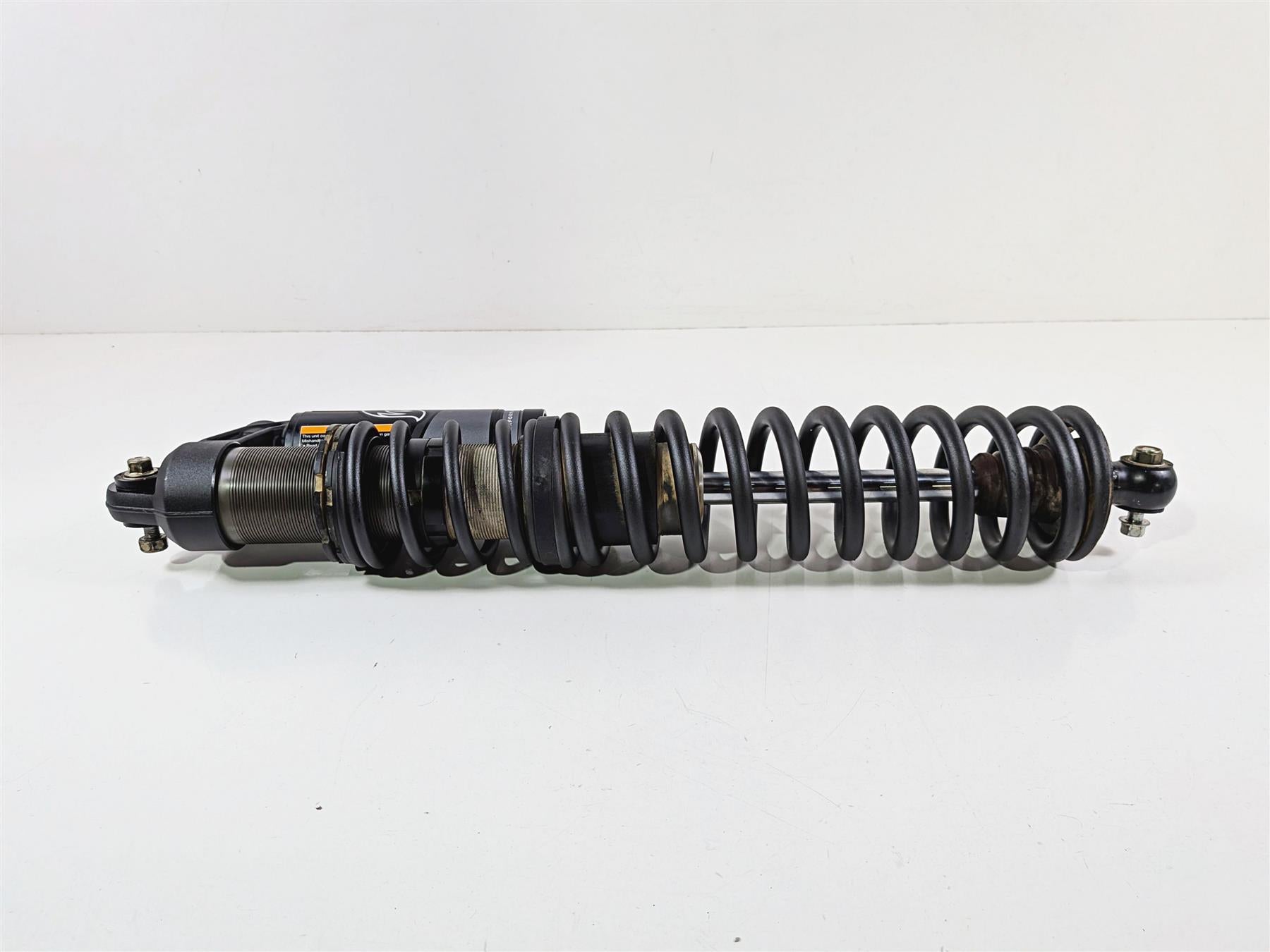 2023 Yamaha YXZ1000R SS XTR Fox BENT Front Right Shock Damper BAS-F310H-01-Mototech271