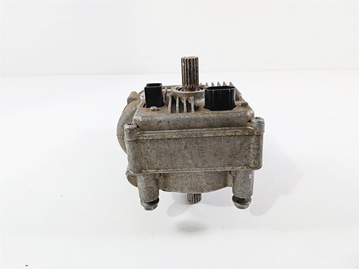 2019 Polaris RZR XP Turbo S Dynamics Globe Motors Power Steering Unit 2414740-Mototech271