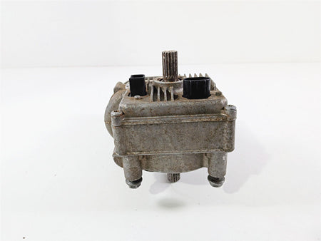 2019 Polaris RZR XP Turbo S Dynamics Globe Motors Power Steering Unit 2414740-Mototech271