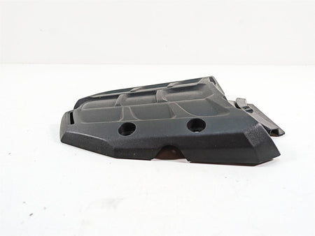 2012 Triumph Tiger 800XC ABS Rear Luggage Rack Carrier Seat Cover T2303017 {{ shop.shopifyCountryName }} - Mototech271