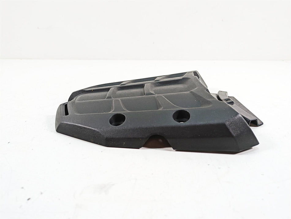 2012 Triumph Tiger 800XC ABS Rear Luggage Rack Carrier Seat Cover T2303017 {{ shop.shopifyCountryName }} - Mototech271