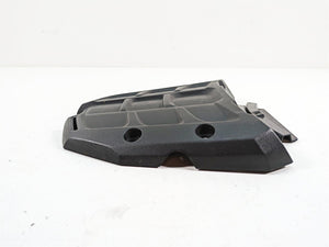 2012 Triumph Tiger 800XC ABS Rear Luggage Rack Carrier Seat Cover T2303017
