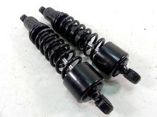 Load image into Gallery viewer, 2002 Harley Touring FLHTC Rear 13&quot; Progressive Suspension Shock Set 412-4020 | Mototech271
