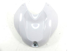 Load image into Gallery viewer, 2018 BMW S1000RR K46 Fuel Tank Front Cover Fairing Plastic White 46638540863 | Mototech271
