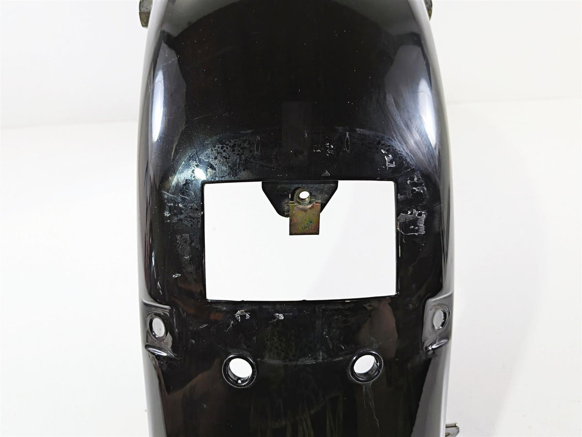 2006 Harley Touring FLHTCU SE CVO Electra Glide Rear Fender Emerald 58702-06-Mototech271